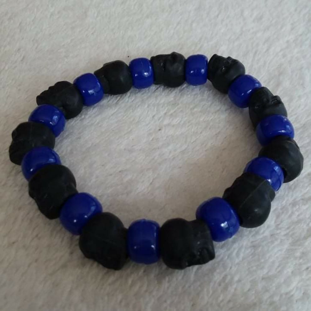 kandi bracelet